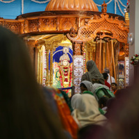 Daily Darshan